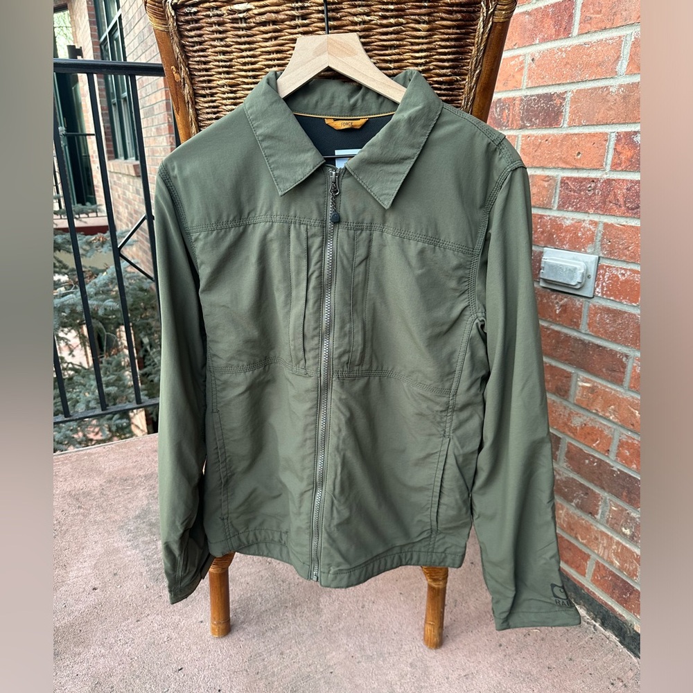 Carhartt Full-Swing Briscoe Jacket